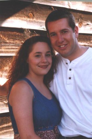 Bill and Becca Mattson